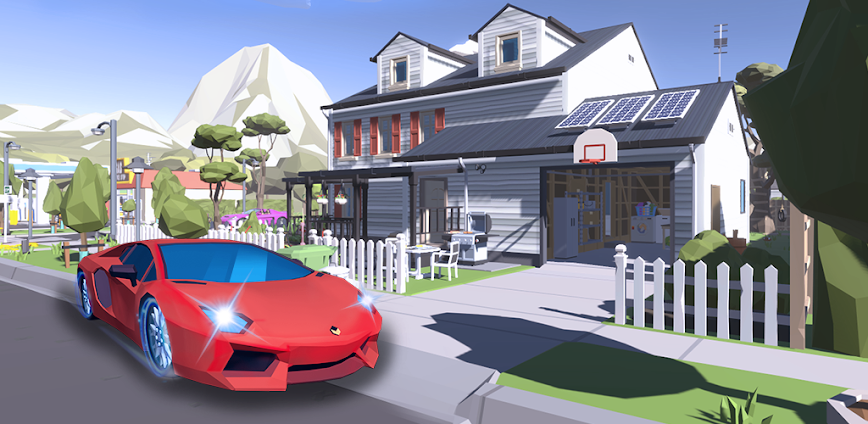 Idle Office Tycoon- Money Game