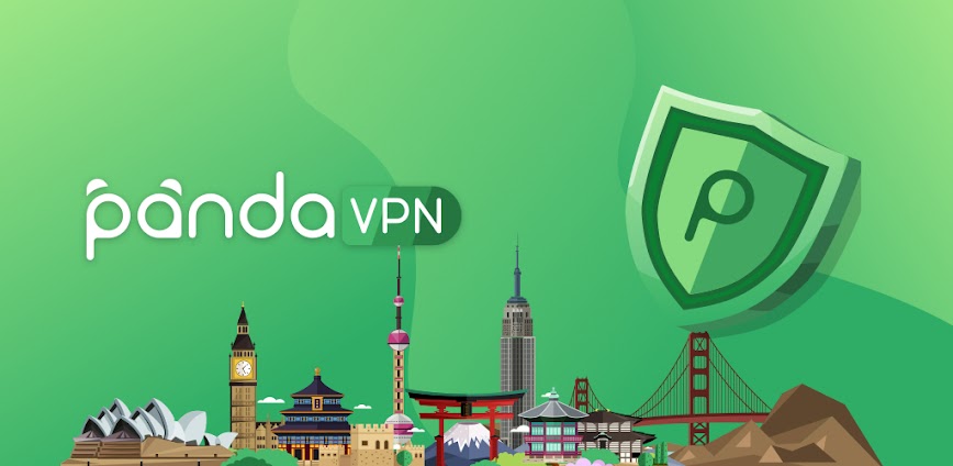 PandaVPN Pro